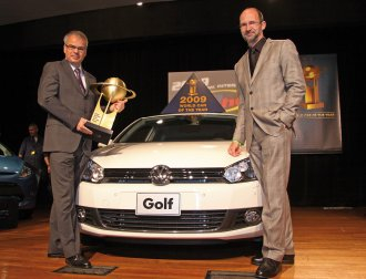 Volkswagen Golf VI