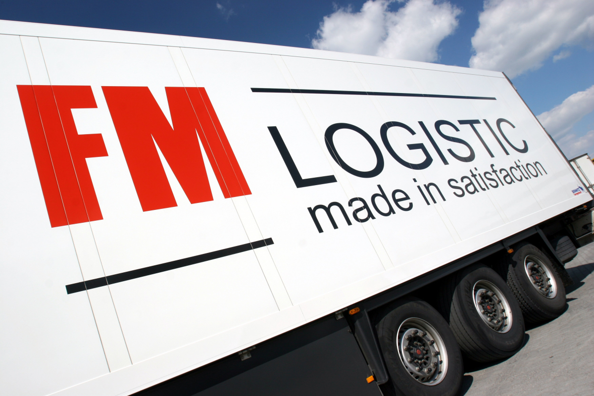 Fot. FM Logistic