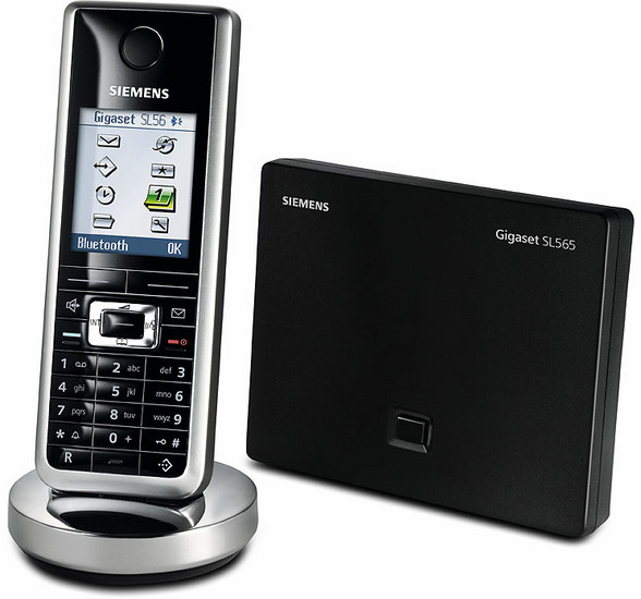 Zaawansowane telefony stacjonarne