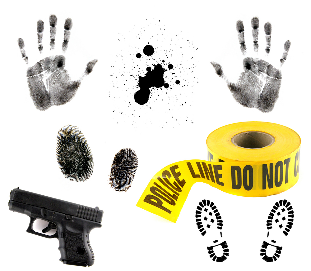 Czynem może być tylko uzewnętrznione działanie człowieka.