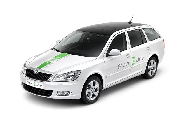 Skoda i cała Grupa Volkswagen mają długoterminowy cel, jest nim mobilność oparta na odnawialnych źródłach energii.