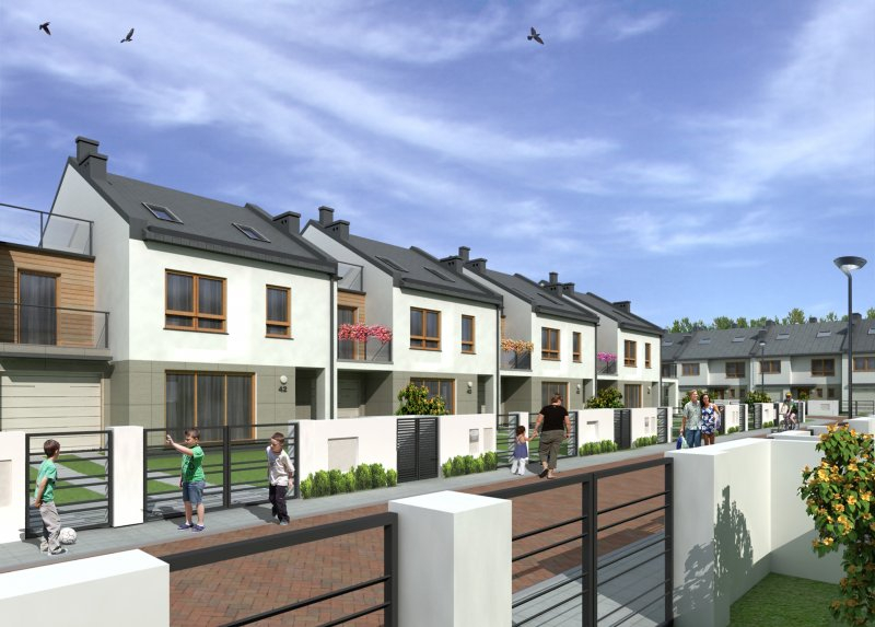 Jakie lokale usługowe są w nowych osiedlach?