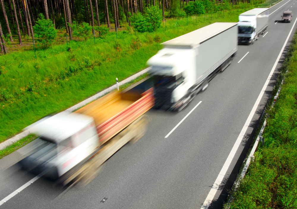 Święta w transporcie