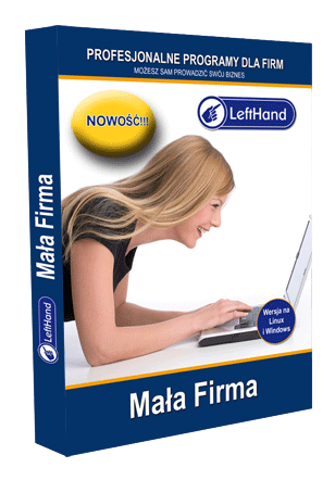 lefthand mala firma