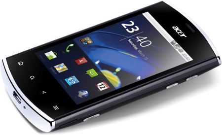 Acer Liquid Mini