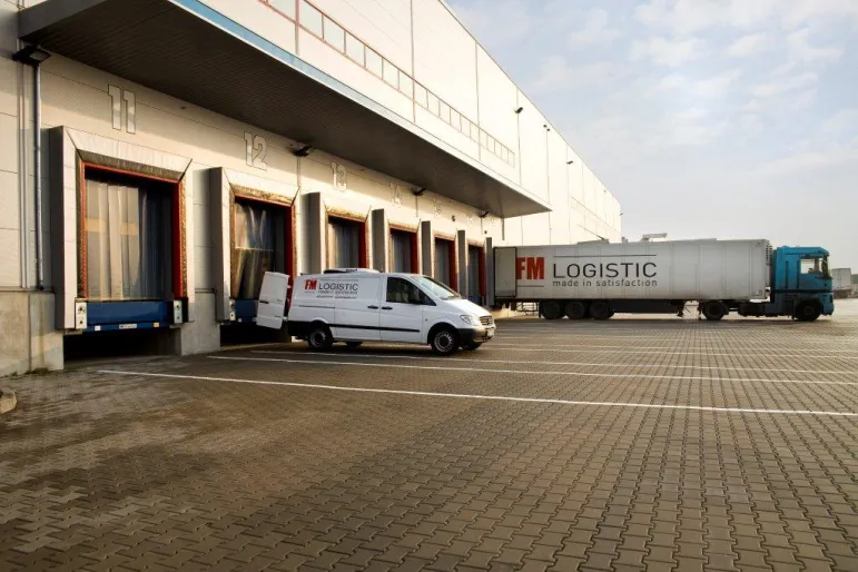 fot. FM Logistic