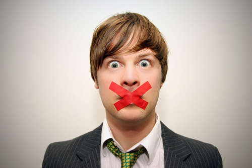 Tajemnica wynagrodzenia