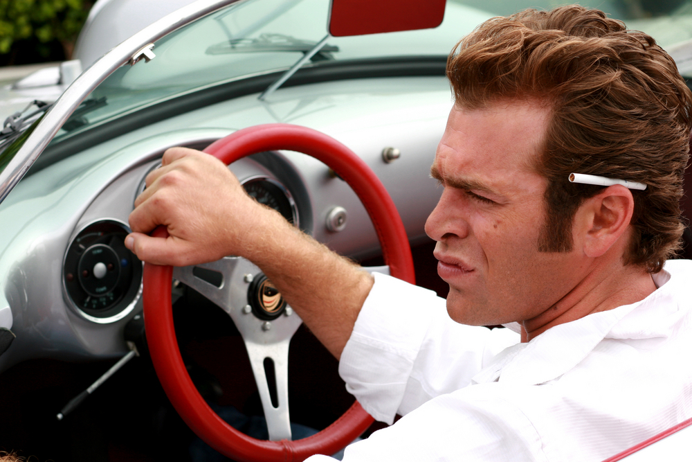 Wyższe OC dla młodych