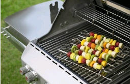 Grill.