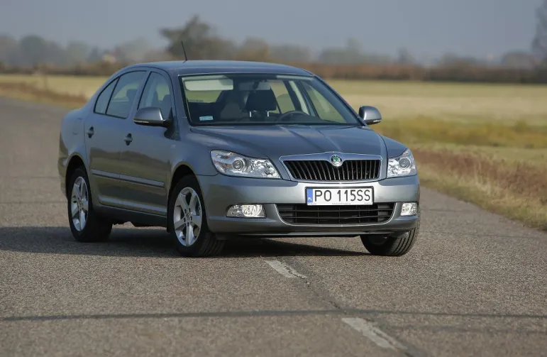 Skoda Octavia Family Plus