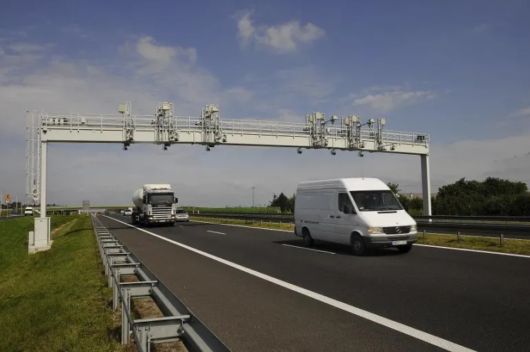 e-TOLL - jak się zarejestrować?