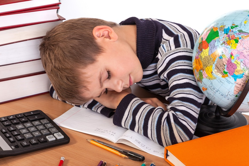 Projekt ustawy Prawo oświatowe z nowymi typami szkół /fot. Fotolia