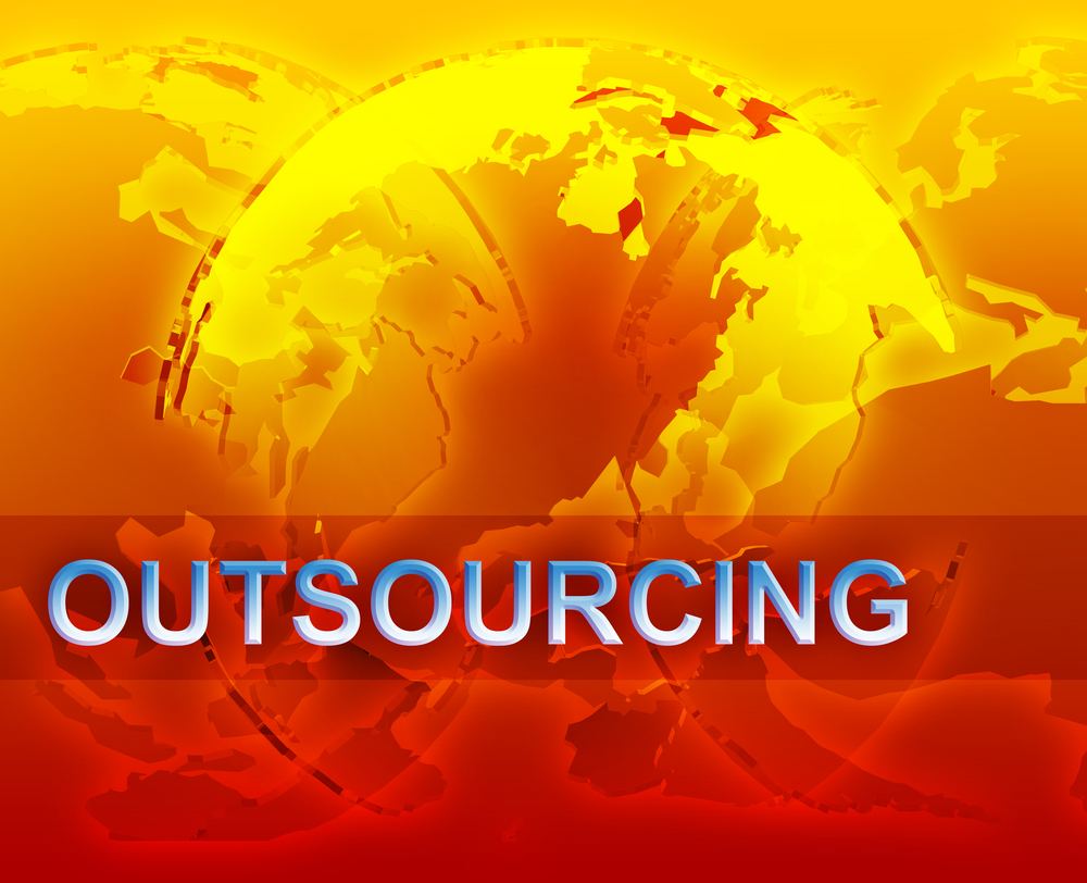 outsourcing