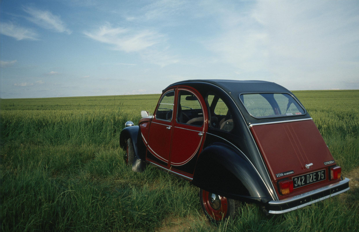 Uruchamianie auta na 