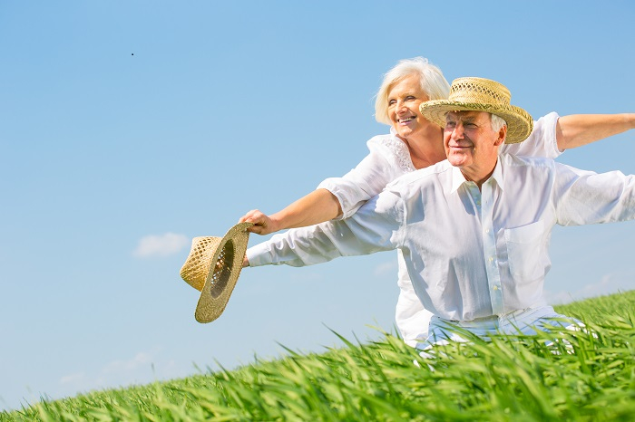 Rady seniorów będą mogły być powoływane nie tylko w gminach, ale także w powiatach i województwach