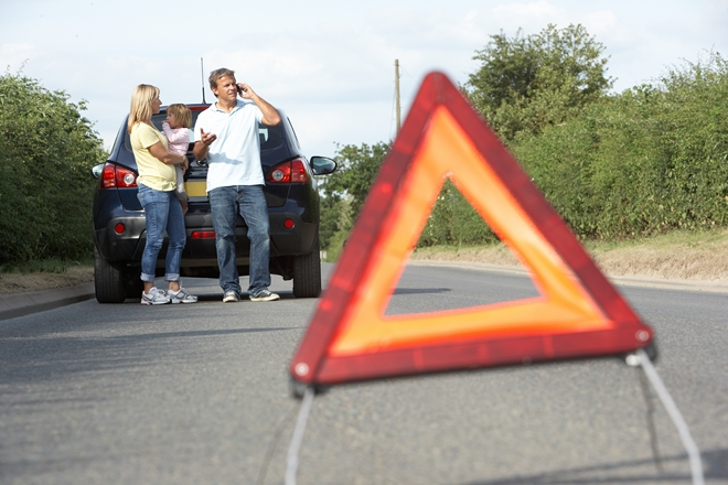 Car assistance - zalety i wady