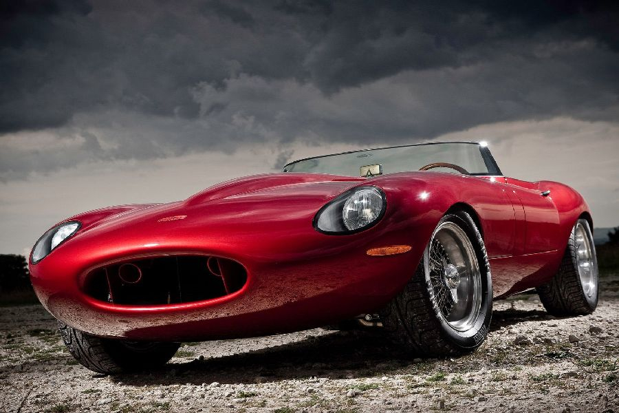 Eagle utrzymał ducha Jaguara E-Type poprzez nadanie mu wyraźnie sportowych cech przy wykorzystaniu obecnych technologii. Jaguar pewnie też chętnie by z nich skorzystał, gdyby tylko były dostępne w czasach gdy projektował swój legendarny model..