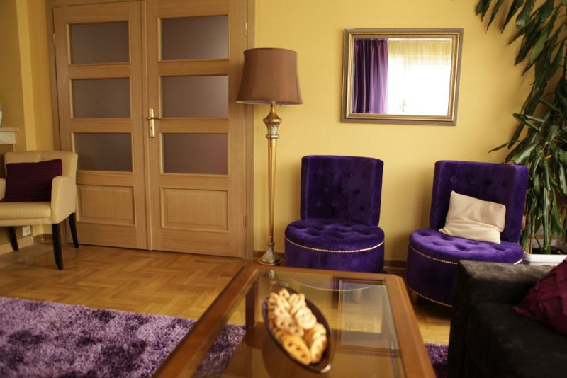 salon Fot. Para Paints