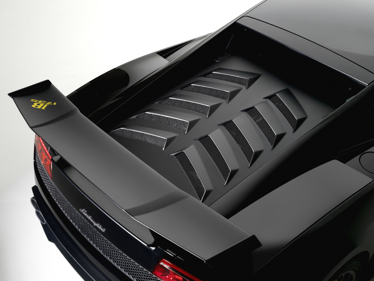 fot. Lamborghini
