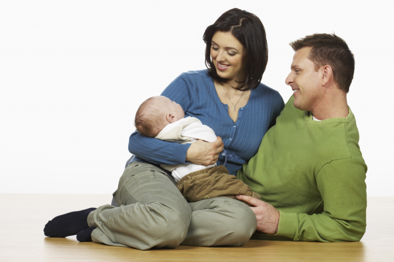 Urlop dla ojca wychowującego dziecko.