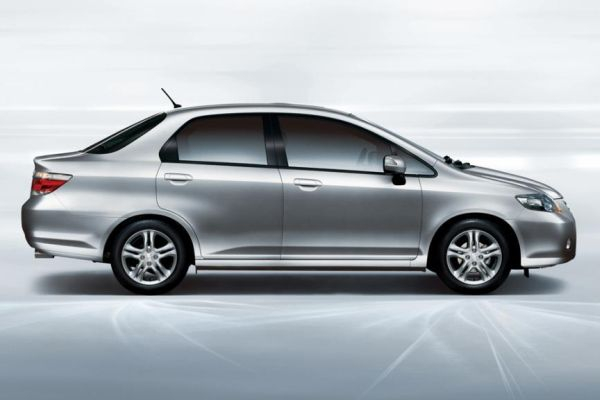 fot. Honda