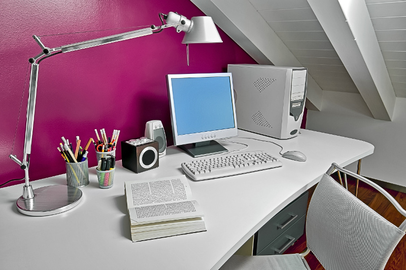 gabinet Fot. Fotolia