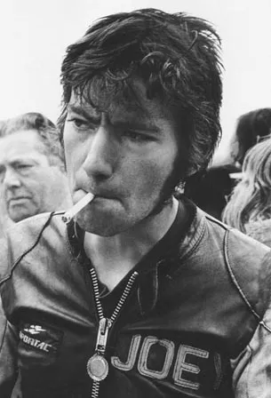 Joey Dunlop