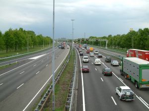 Autostrada, wywłaszczenie nieruchomości. 