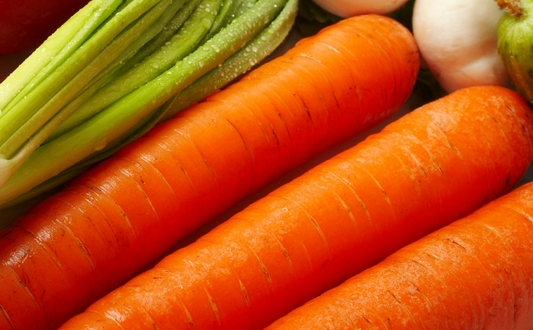 Sklep ze zdrową żywnością