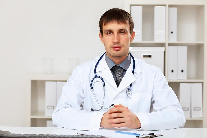 Wstępne badania lekarskie pracowników 2015. / fot. Fotolia
