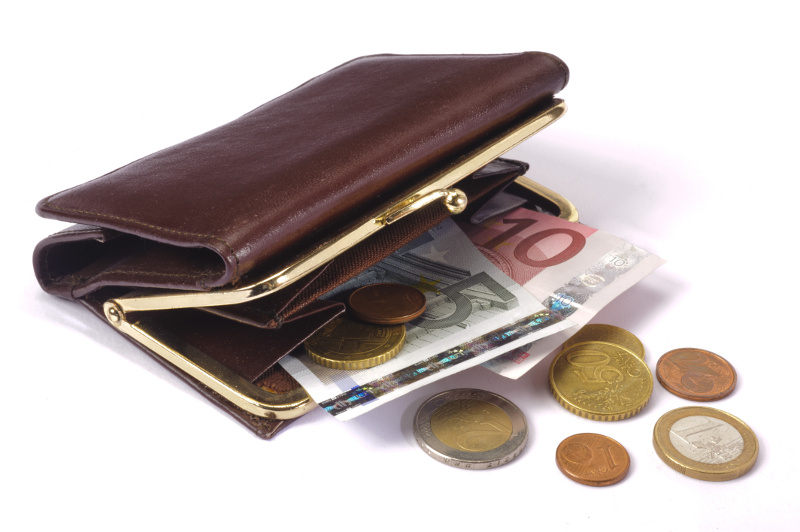 Wynagrodzenie pracowników