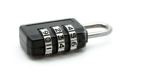 Sposób na złodzieja cz.I