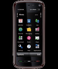 Nokia 5800