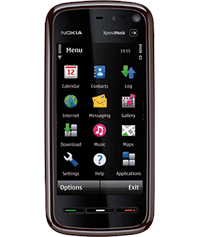 Nokia 5800