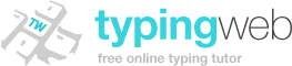 Typingweb