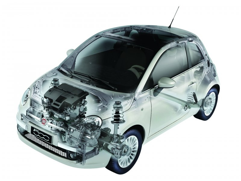 Fot. Fiat