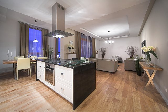 Zmieniają się sposoby prezentacji i sprzedawania mieszkań [VIDEO]