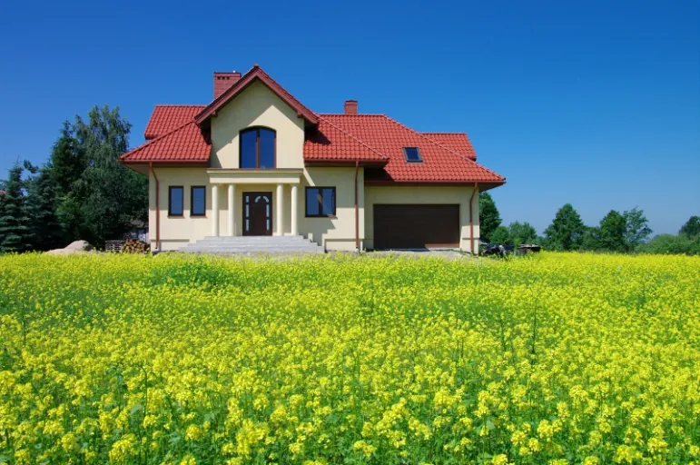 Od kiedy należy liczyć datę nabycia mieszkania w drodze spadku / Fot. Fotolia