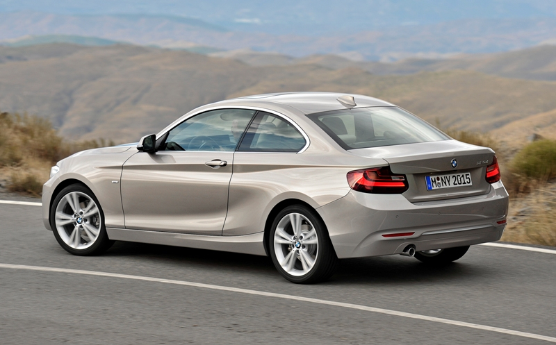 BMW serii 2