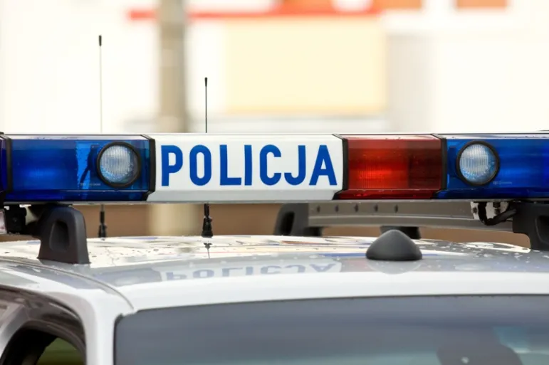 Policja./ Fot. Fotolia