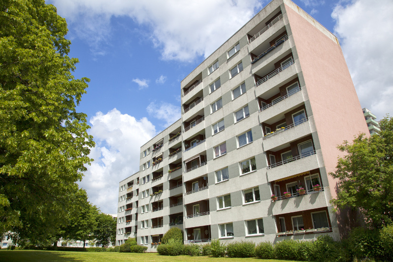 Mieszkanie dla Młodych od 1 września 2015 r./fot. Fotolia