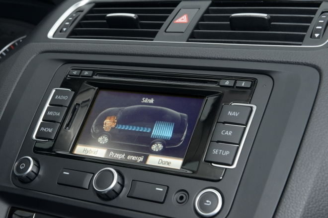 Zwolnienie z akcyzy samochodów hybrydowych 