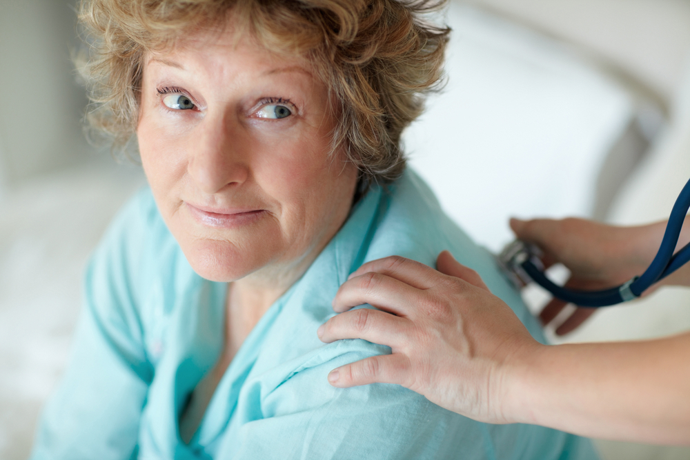 Rehabilitacja po COVID z NFZ - jakie zmiany?