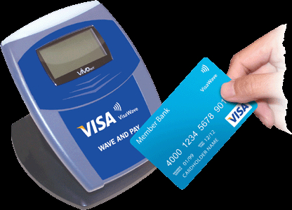 Organizacjom płatniczym zależy na naszej gotówce.