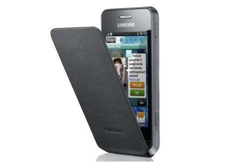 Samsung Wave 723