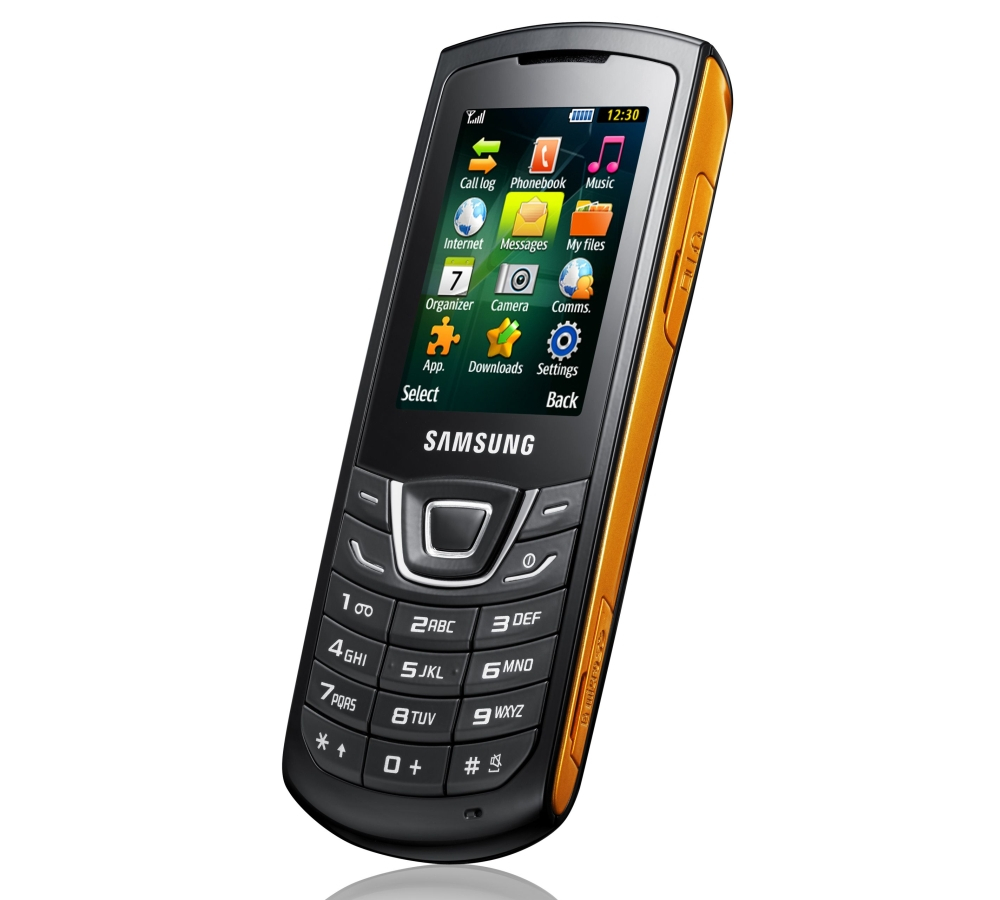Samsung C3200 Monte Bar