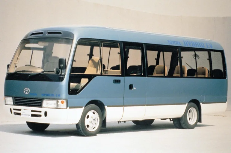 autobus