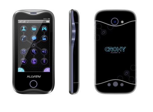 Allview Dual SIM F2 Crony