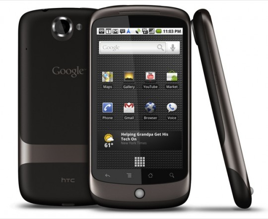fot. HTC