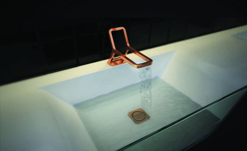 Copper and the Home/ Polskie Centrum Promocji Miedzi (PCPM)